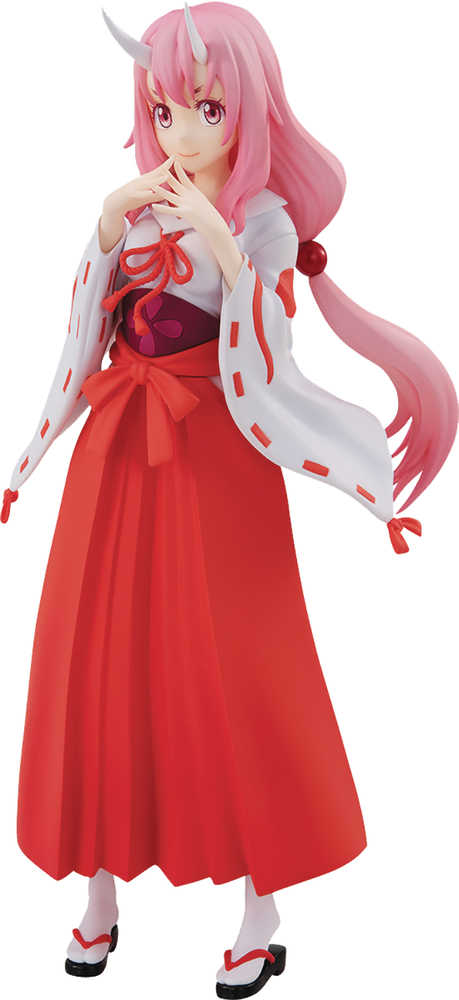 That Time Reincarnated Slime Pop Up Parade Shuna Figure | Odin's Place