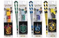 Harry Potter Lanyard Assortment | Odin's Place