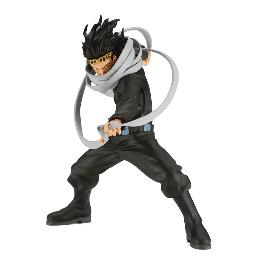 My Hero Academia The Amazing Heroes V20 Shoto Aizawa Figure | Odin's Place