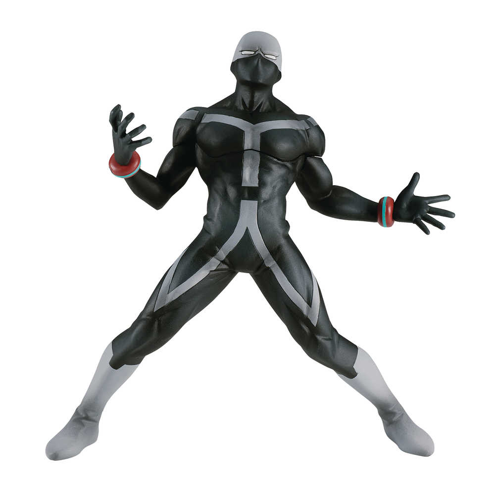My Hero Academia The Evil Villains V5 Twice Figure | Odin's Place