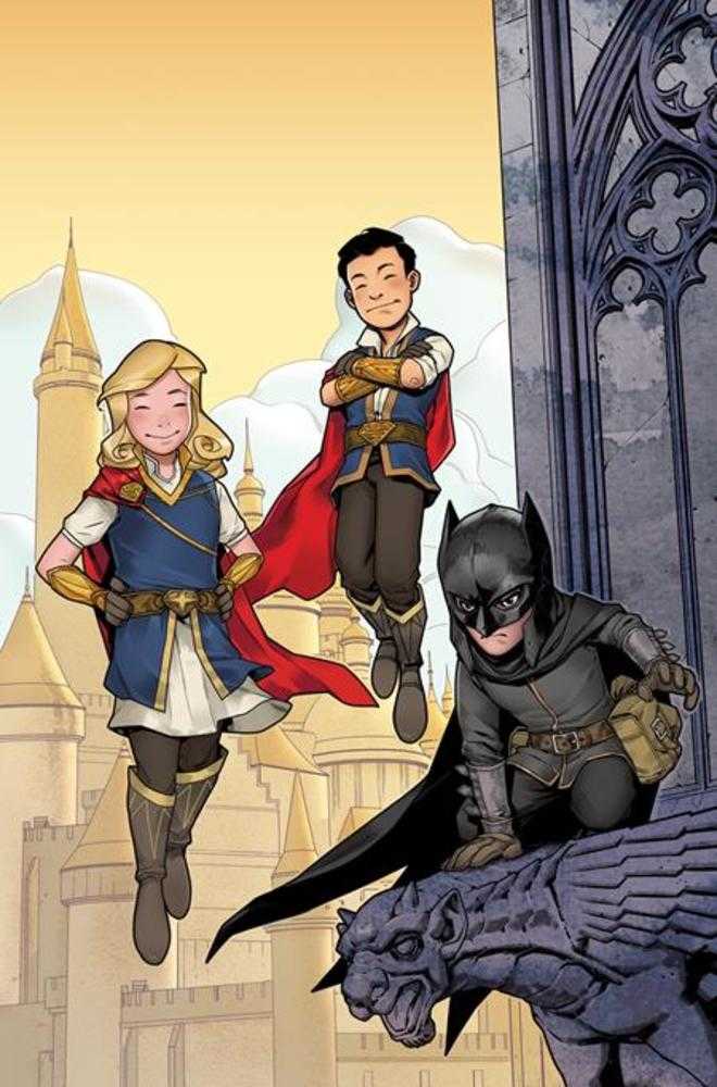 Dark Knights Of Steel Tales From The Three Kingdoms #1 (One Shot) Cover A Neil Googe | Odin's Place