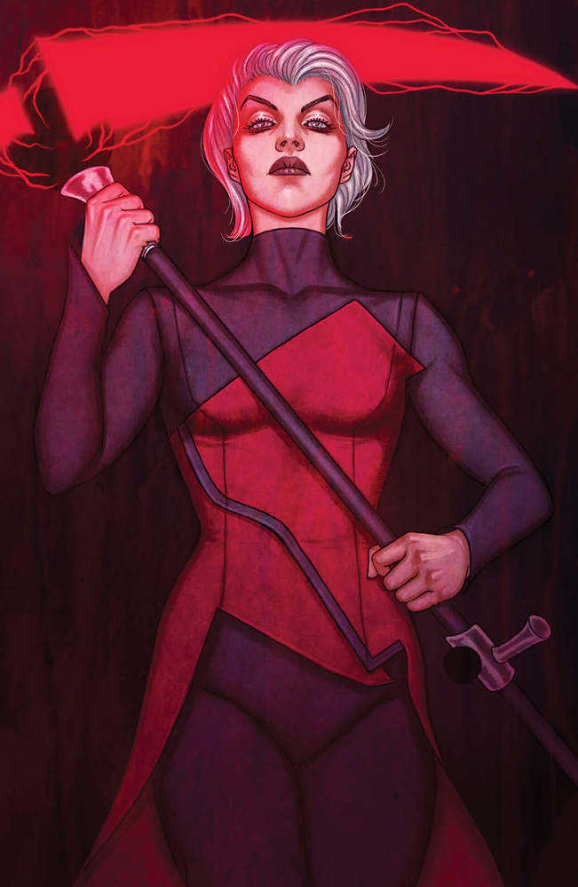 Grim #5 Cover H Unlockable Variant Frison | Odin's Place