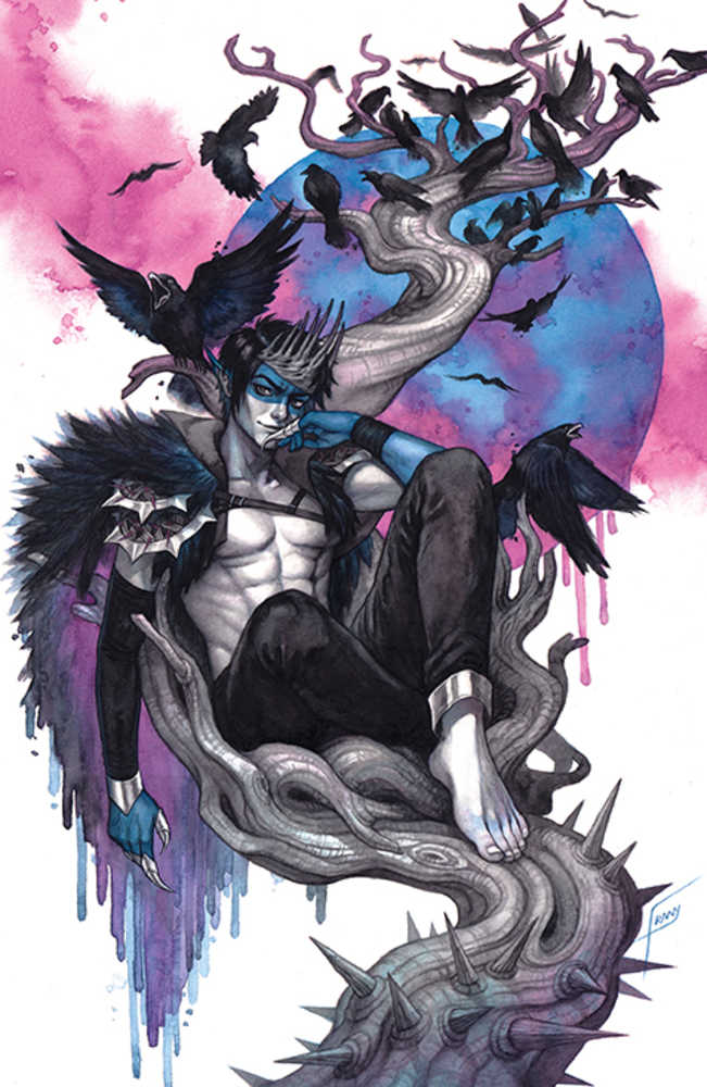 Magic The Gathering (Magic The Gathering) #18 Cover B Secret Planeswalker Variant | Odin's Place