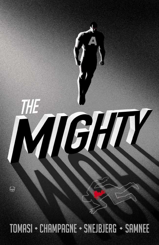 Mighty TPB (Mature) | Odin's Place