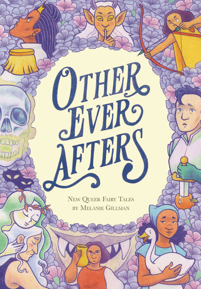 Other Ever Afters Graphic Novel | Odin's Place