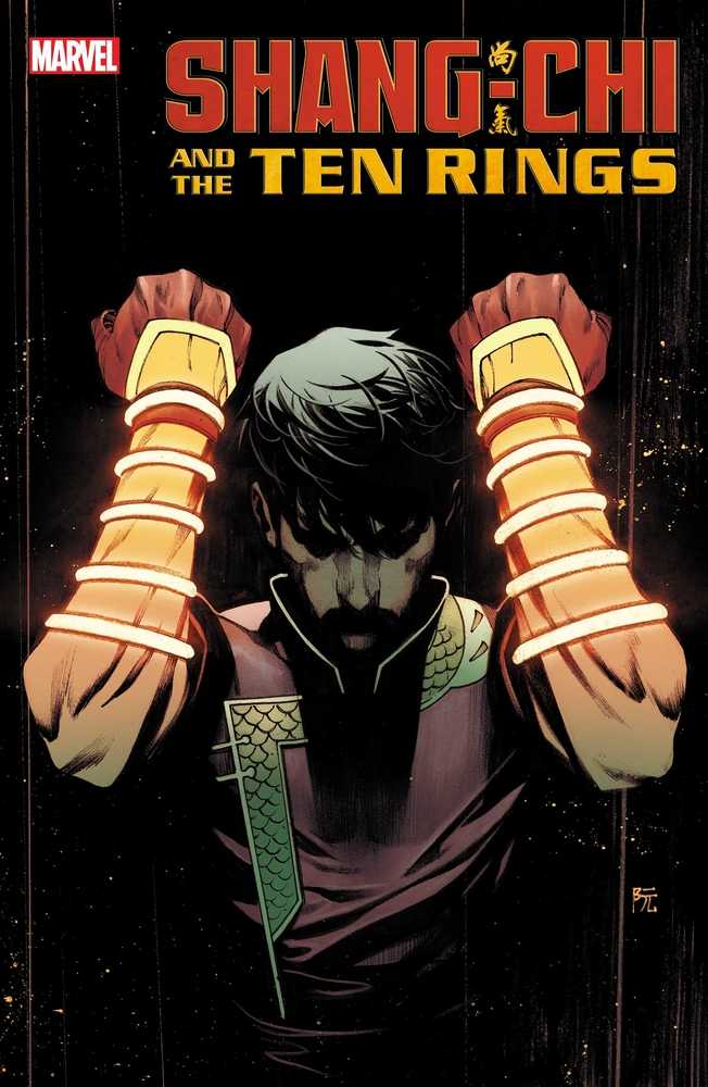 Shang-Chi and the Ten Rings #3 | Odin's Place