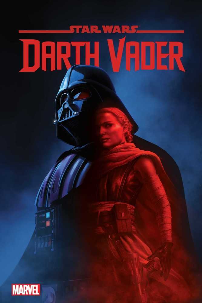 Star Wars Darth Vader #27 | Odin's Place