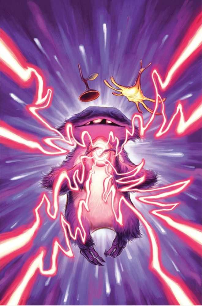 Twig #5 (Of 5) Cover D 10 Copy Variant Edition Strahm Virgin | Odin's Place