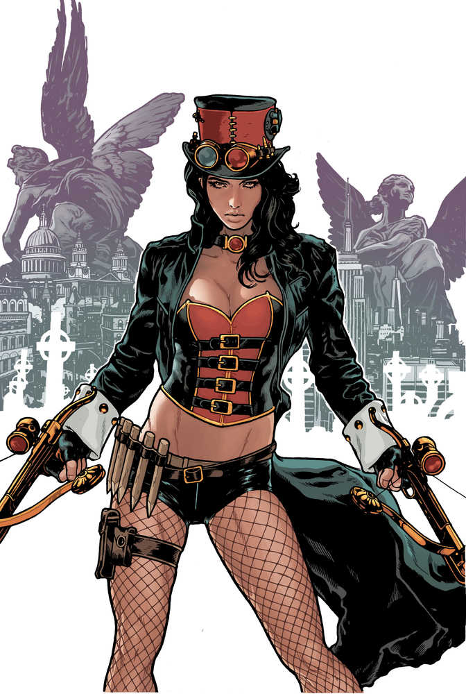 Van Helsing Flesh Of My Blood #1 Cover A Spokes | Odin's Place