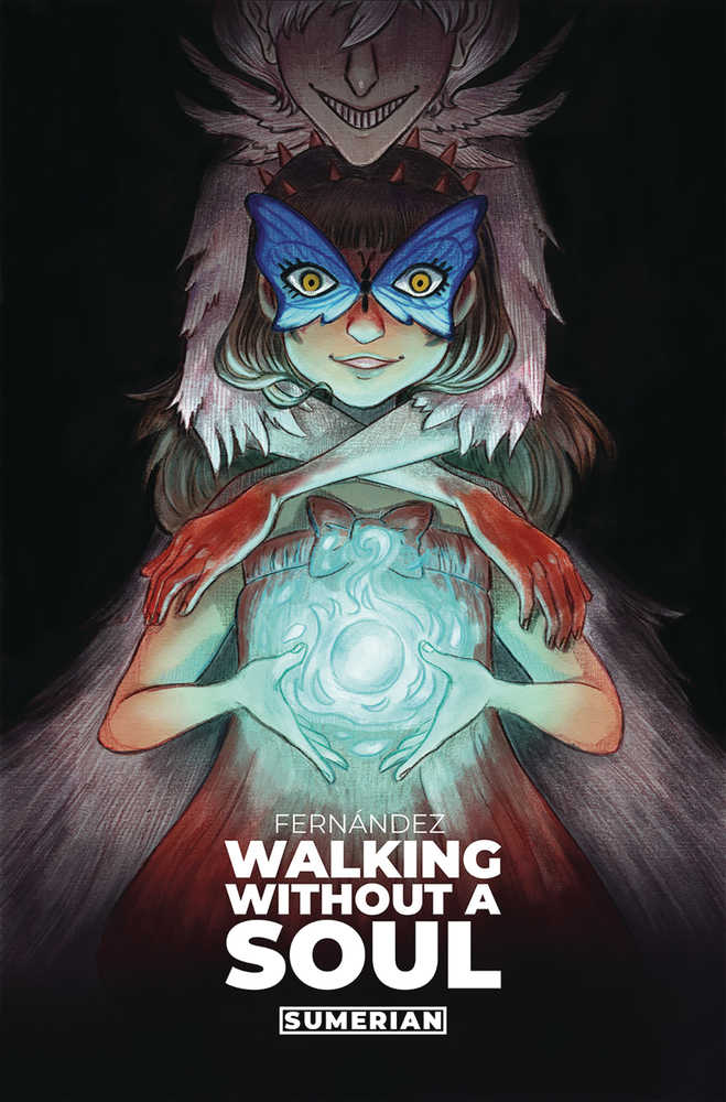 CL Walking Without A Soul (Mature) | Odin's Place