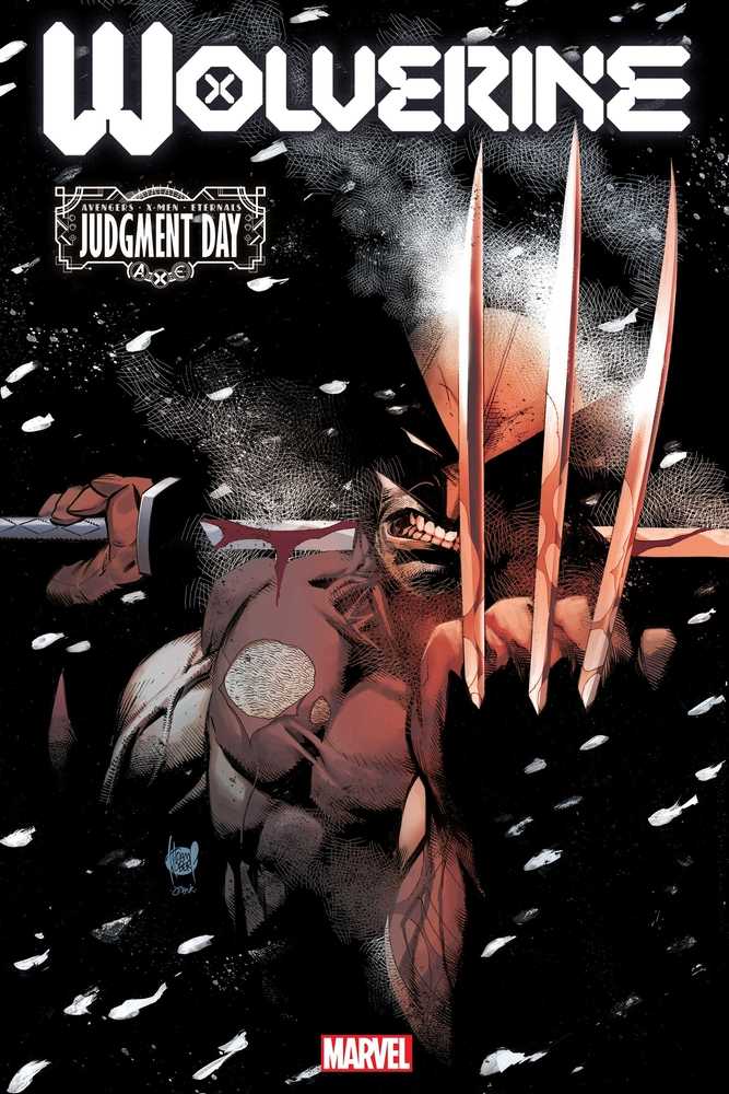 Wolverine #25 | Odin's Place