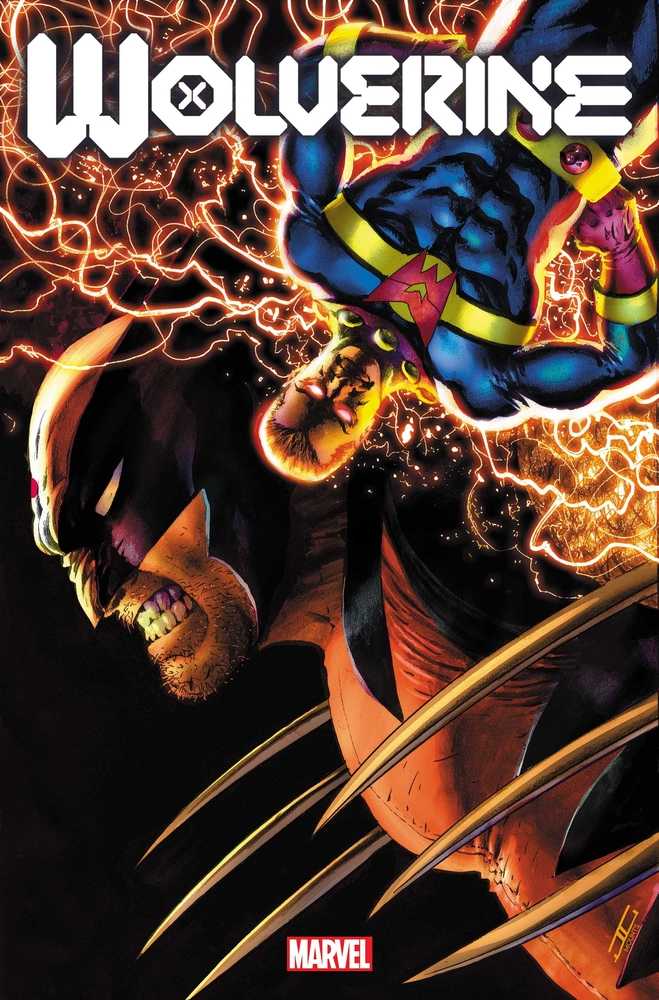 Wolverine #25 Cassaday Miracleman Variant | Odin's Place