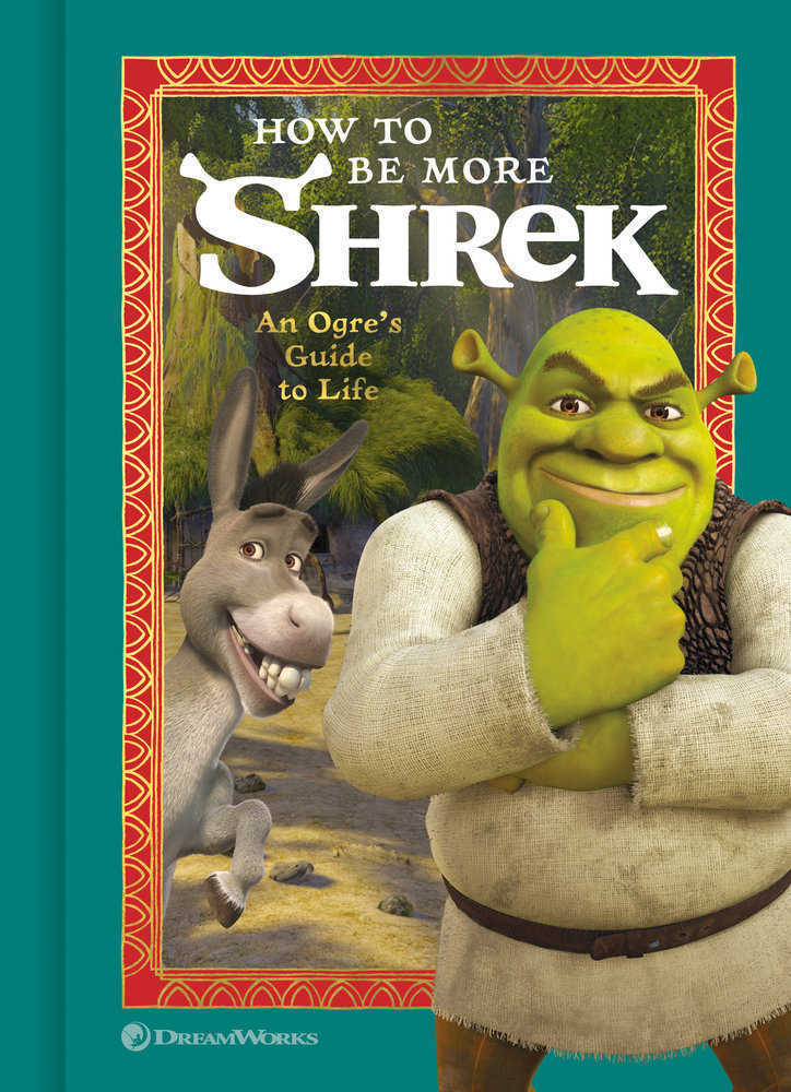 How To Be More Shrek | Odin's Place