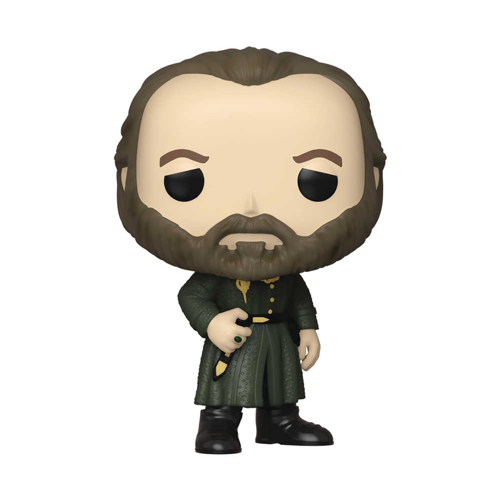 Pop TV Got House Of Dragons Otto Hightower Vinyl Figure | Odin's Place