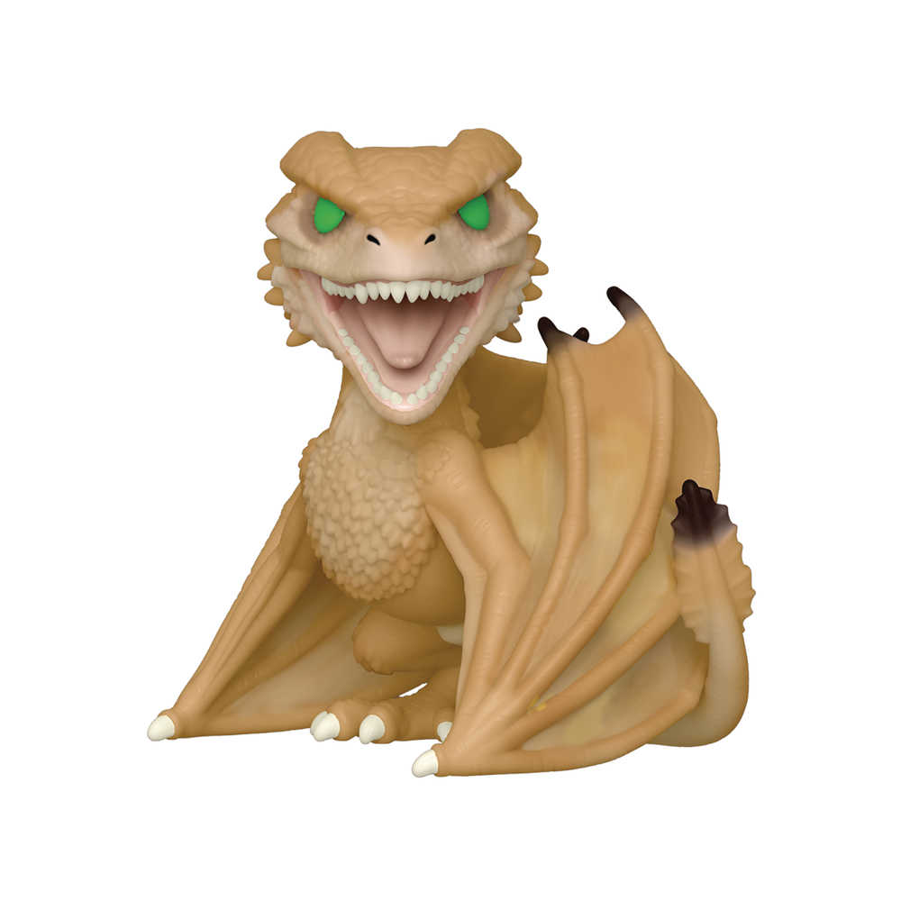 Pop TV Got House Of Dragons Syrax Vinyl Figure | Odin's Place