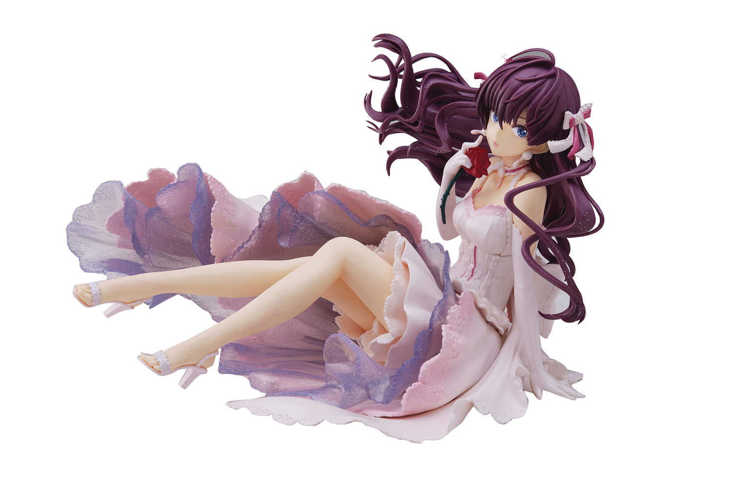 Idolmaster Cg Espresto Est Dressy & Attractive Shiki Figure | Odin's Place