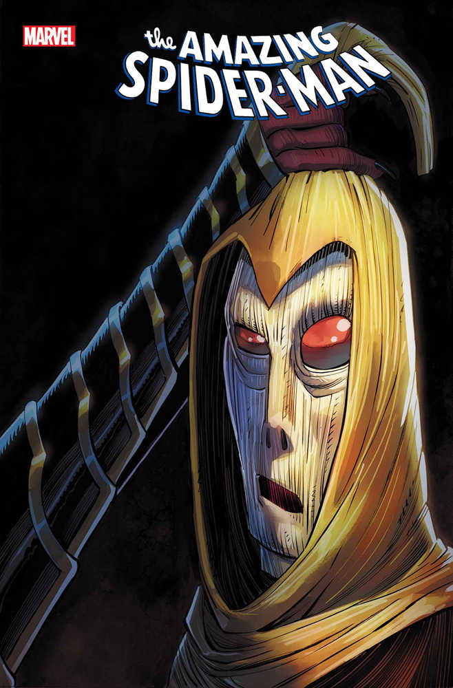 Amazing Spider-Man #11 | Odin's Place