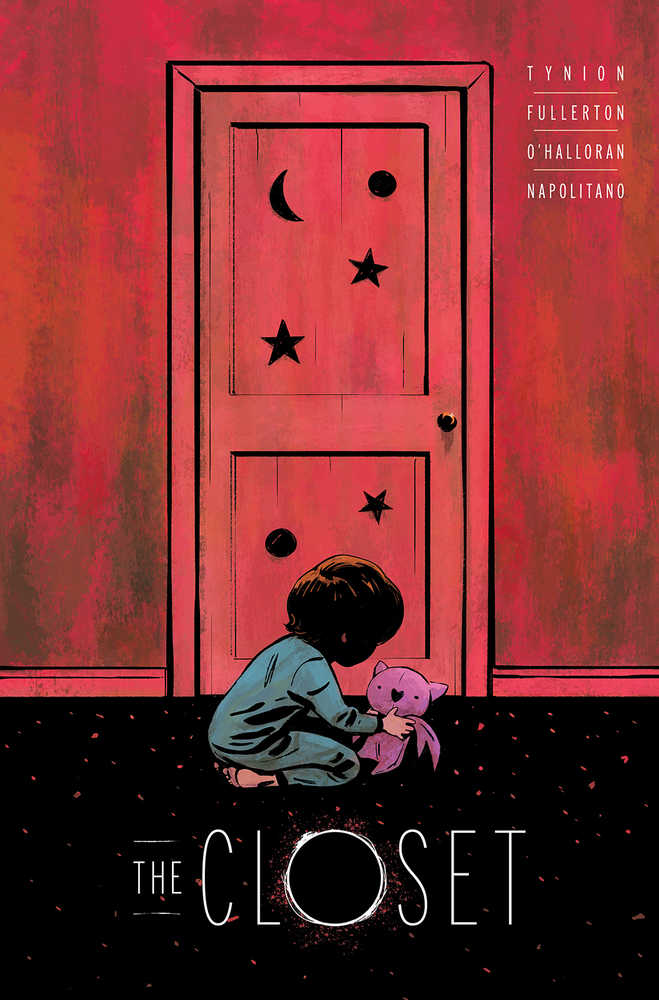 DO NOT USE - Closet TPB Volume 01 (Mature) | Odin's Place
