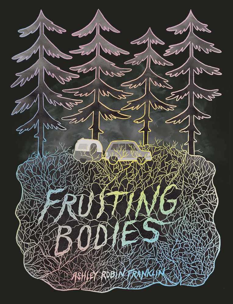 Fruiting Bodies One Shot (Mature) | Odin's Place