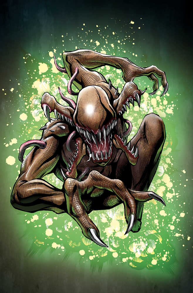 Grimm Fairy Tales #65 Cover B Otero | Odin's Place