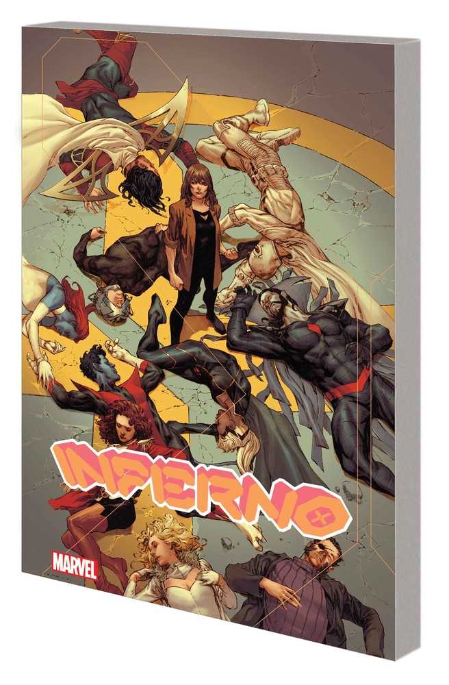 Inferno TPB | Odin's Place