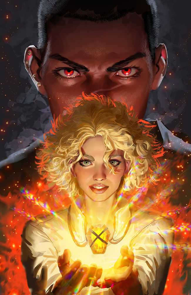 Least We Can Do #2 Cover C Sejic | Odin's Place