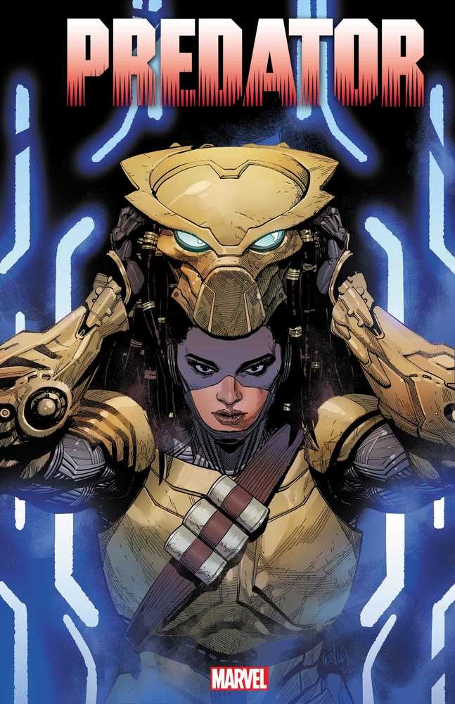 Predator #3 | Odin's Place