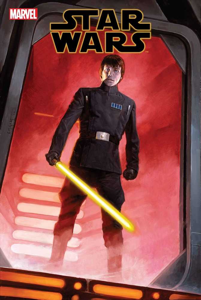 Star Wars #28 | Odin's Place