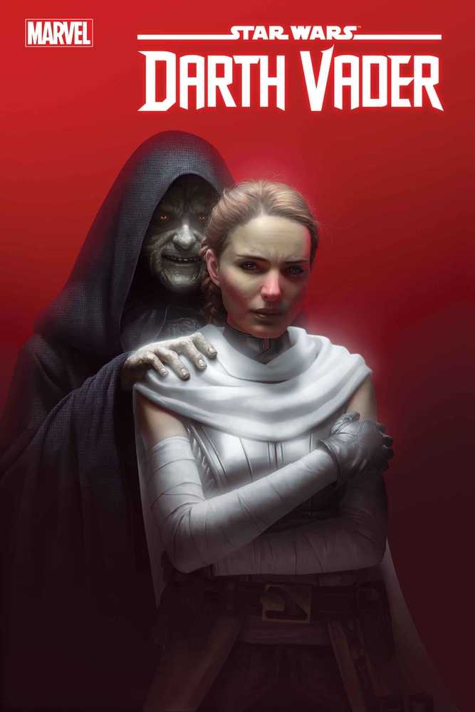 Star Wars Darth Vader #28 | Odin's Place