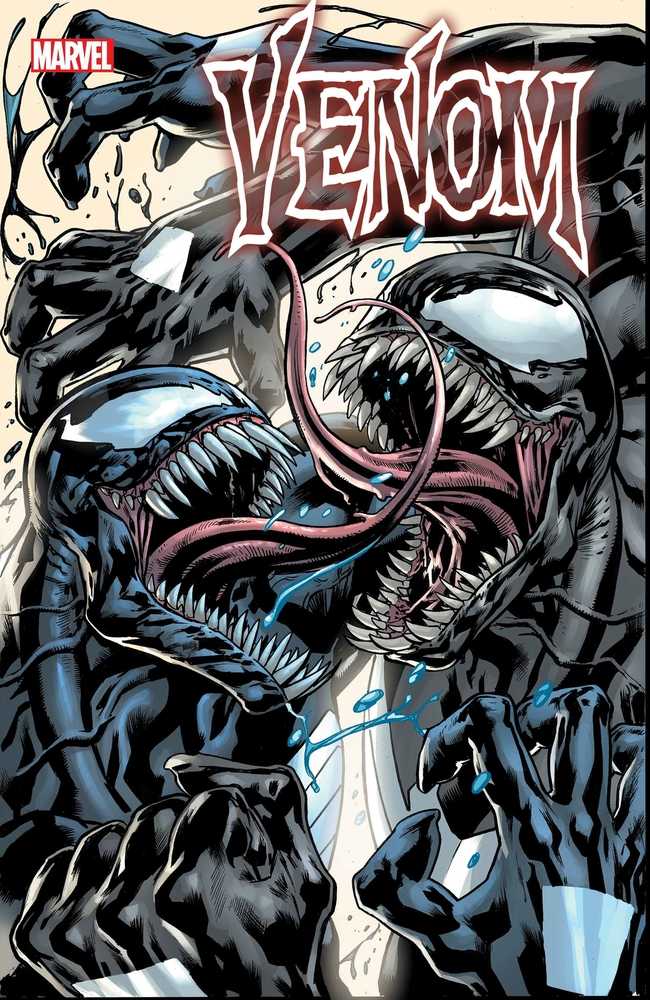 Venom #12 | Odin's Place