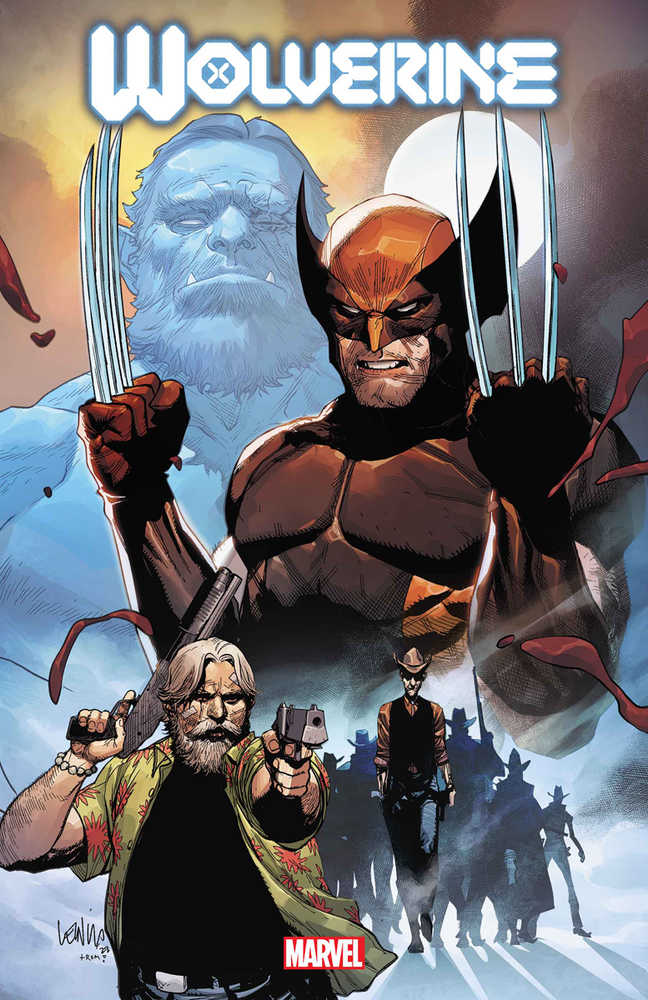 Wolverine #26 | Odin's Place