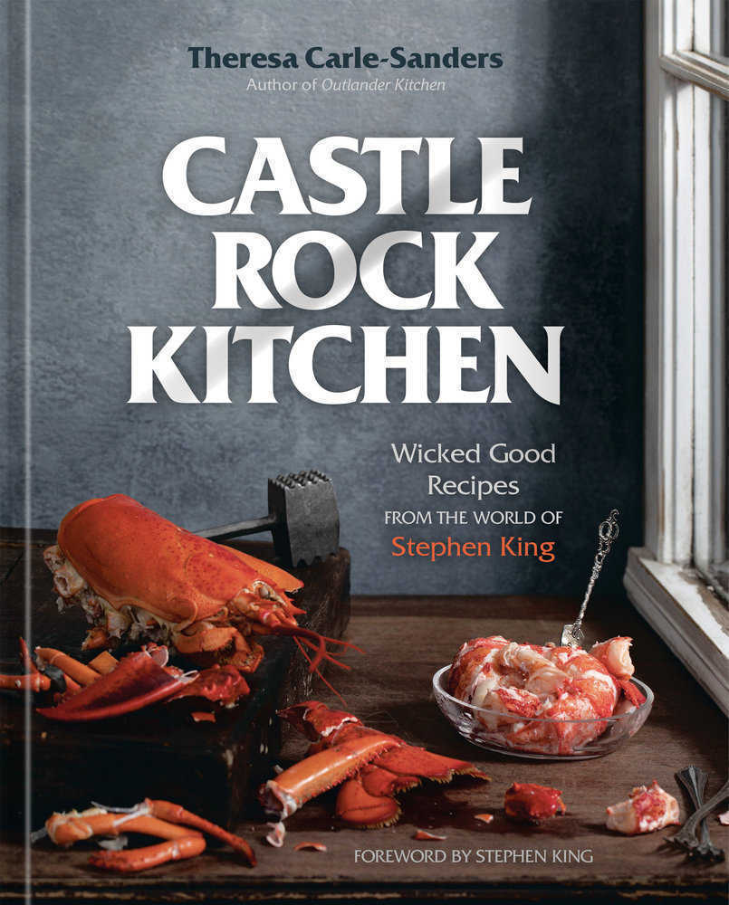 Castle Rock Kitchen | Odin's Place