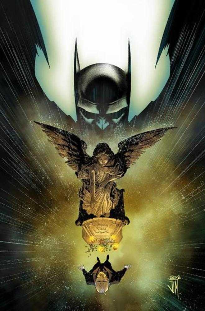 Batman vs Robin #1 (Of 5) Cover K Francis Manapul Card Stock Variant | Odin's Place