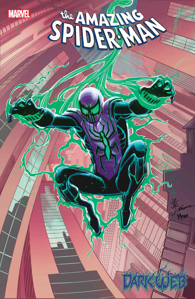 Amazing Spider-Man #14 | Odin's Place