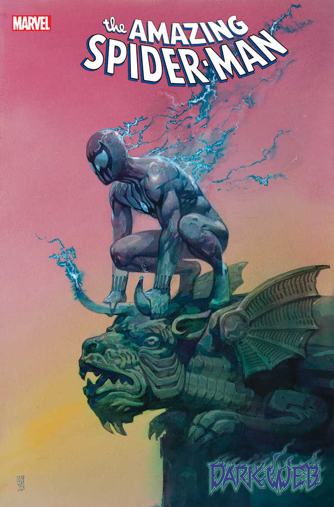 Amazing Spider-Man #14 25 Copy Variant Edition Maleev Variant | Odin's Place