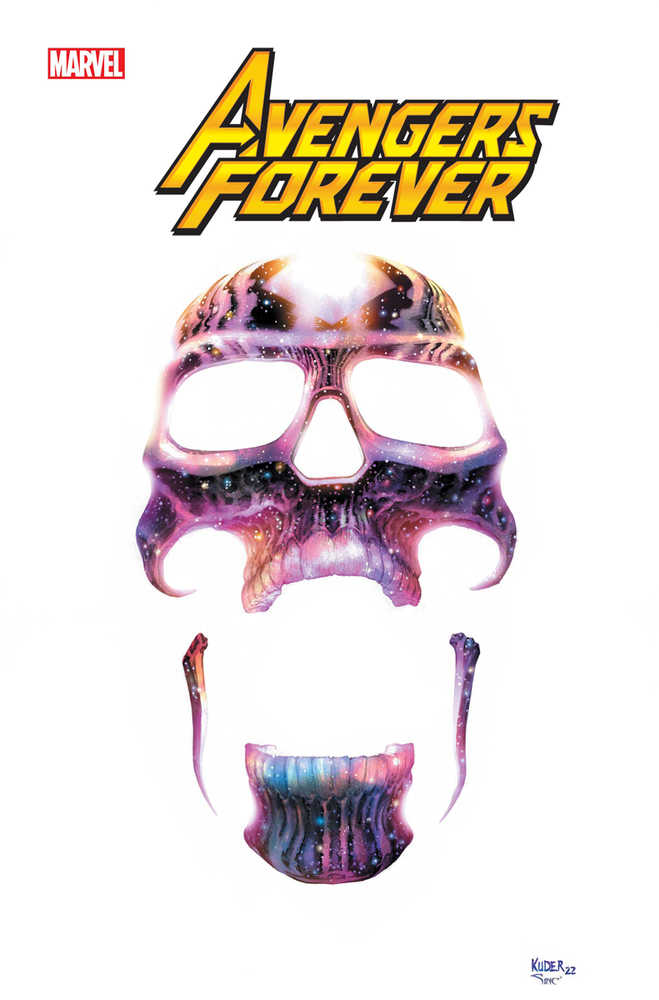 Avengers Forever #11 | Odin's Place