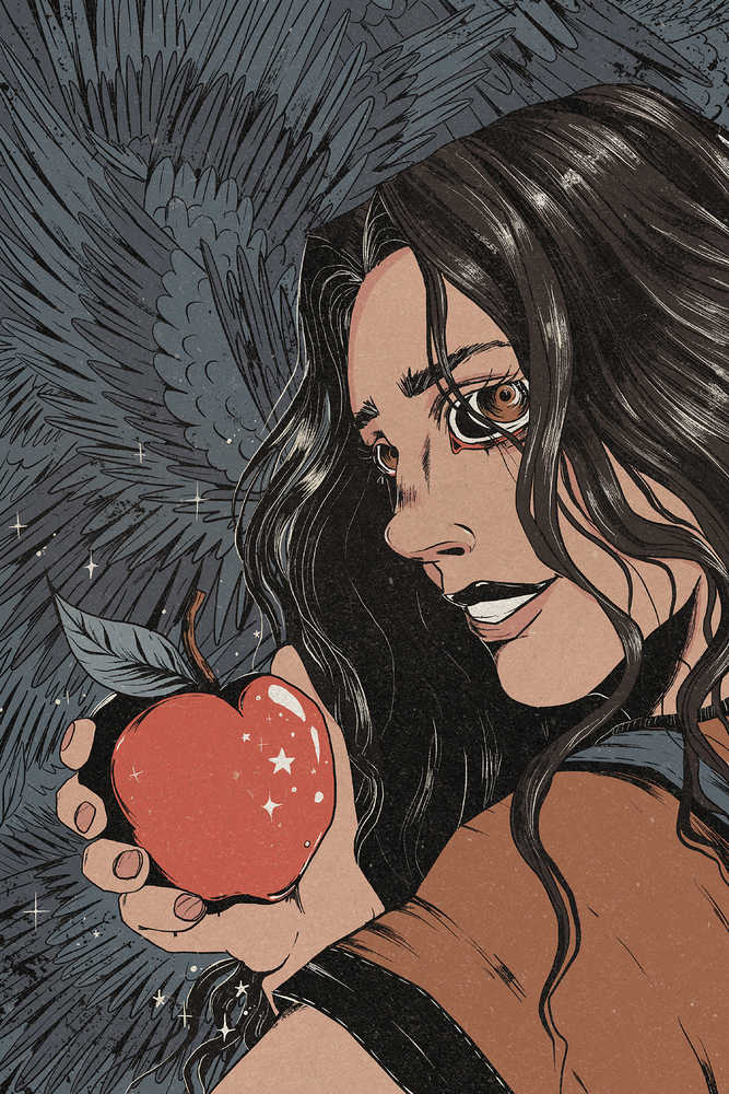 Castle Full Of Blackbirds #3 (Of 4) Cover B Gallagher | Odin's Place
