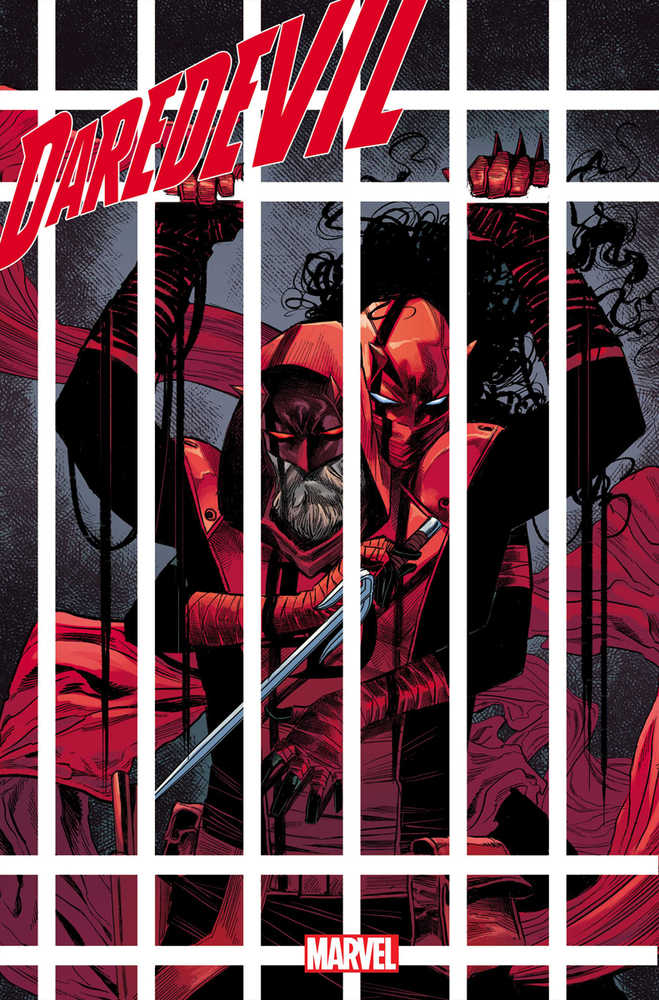 Daredevil #5 | Odin's Place