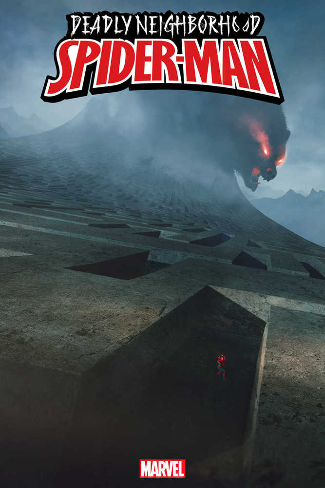 Deadly Neighborhood Spider-Man #2 (Of 5) | Odin's Place