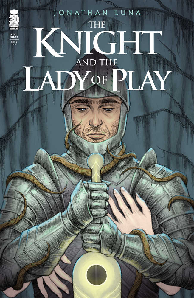 Knight & Lady Of Play (One-Shot) (Mature) | Odin's Place