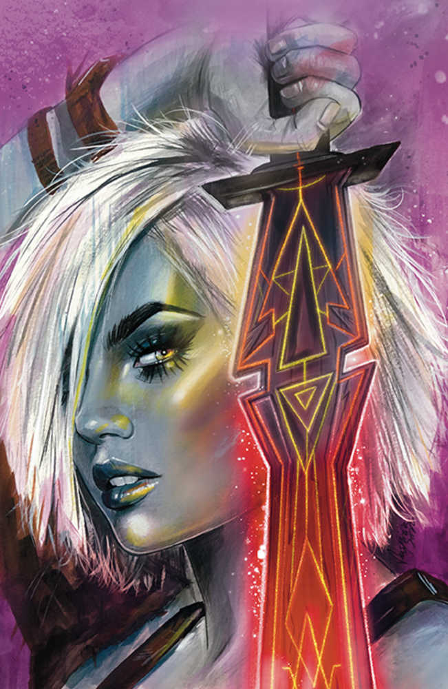 Magic Nahiri The Lithomancer #1 Cover C 10 Copy Variant Edition Vilchez | Odin's Place