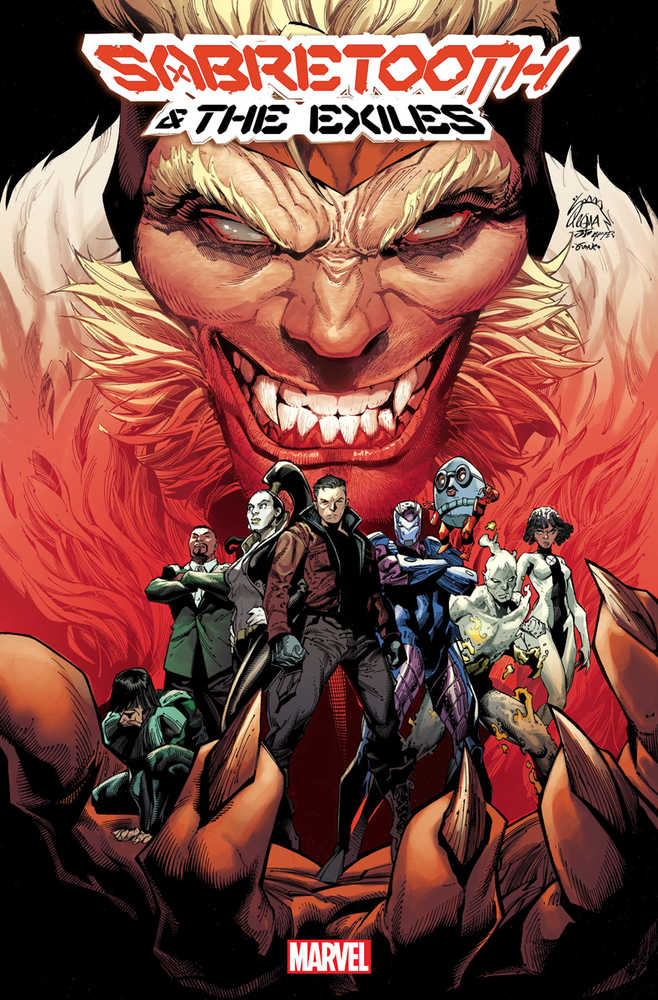 Sabretooth And Exiles #1 (Of 5) | Odin's Place