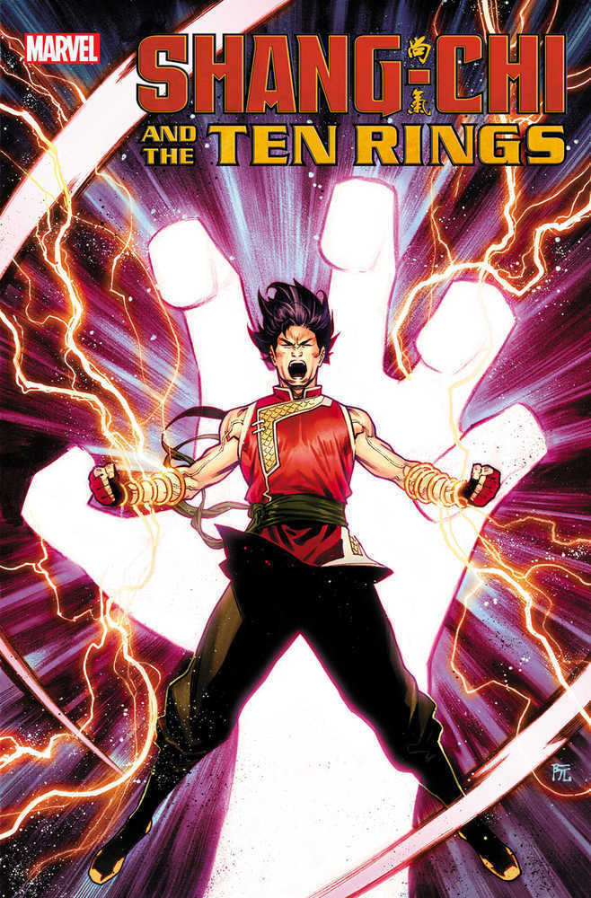 Shang-Chi And The Ten Rings #5 | Odin's Place