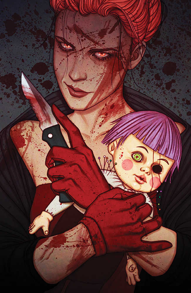 Something Is Killing The Children #26 Cover B Frison | Odin's Place