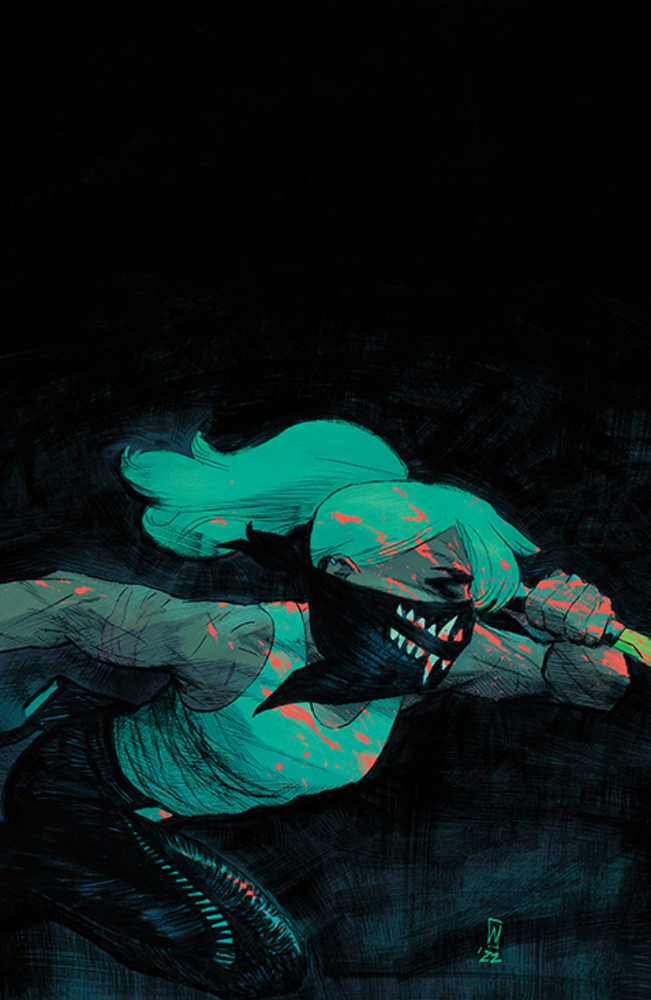 Something Is Killing The Children #26 Cover F Unlockable Variant | Odin's Place