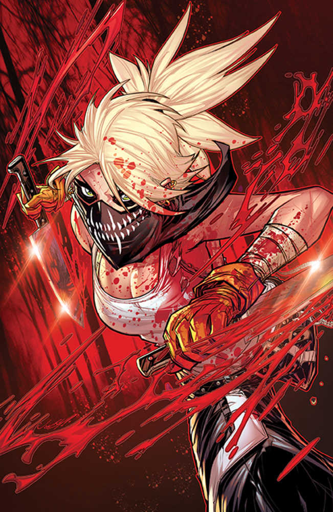 Something Is Killing The Children #26 Cover G Bg Variant Meyers | Odin's Place