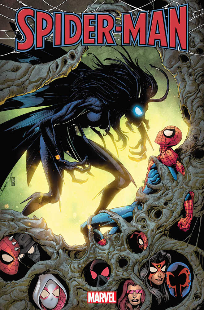 Spider-Man #2 | Odin's Place