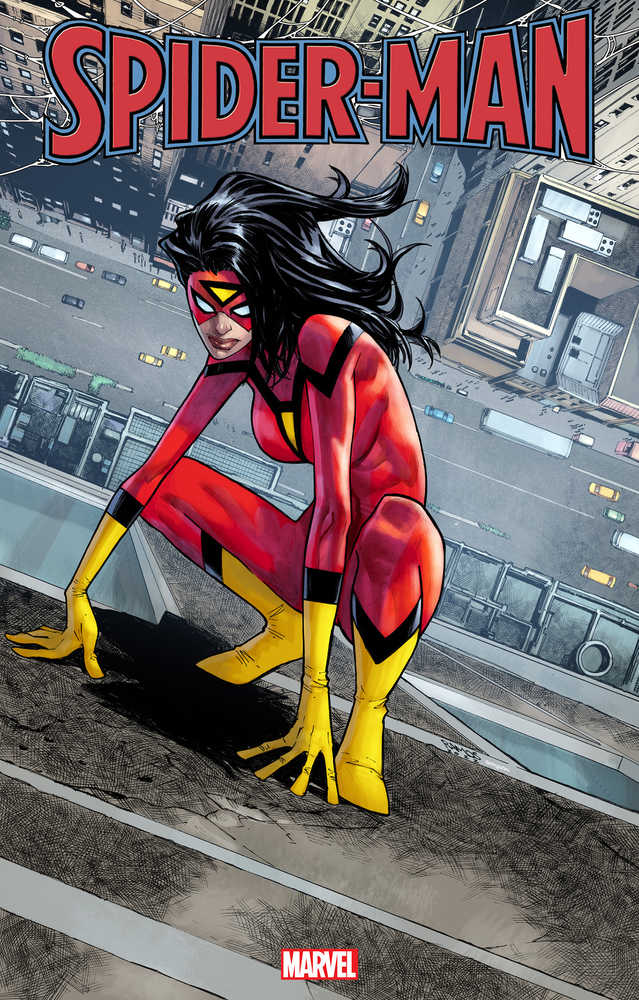 Spider-Man #2 25 Copy Variant Edition Ramos Variant | Odin's Place