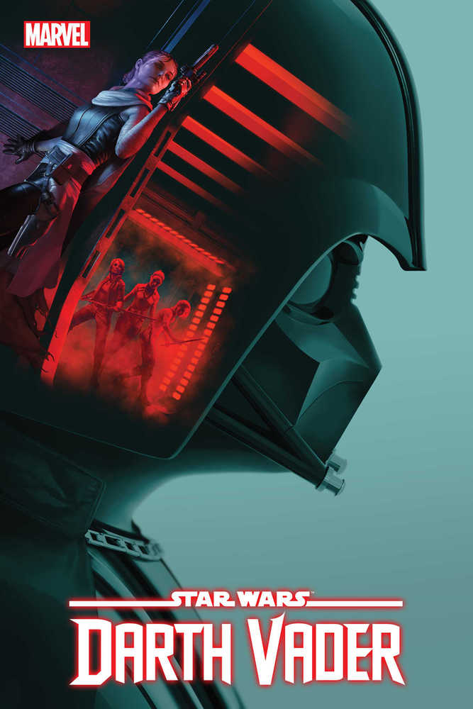 Star Wars Darth Vader #29 | Odin's Place