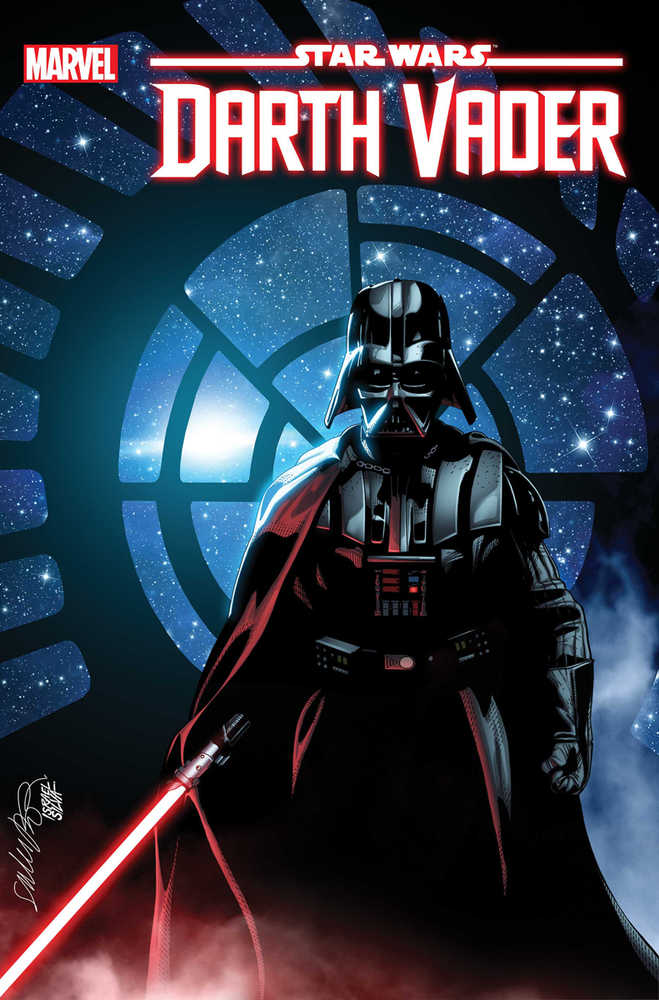 Star Wars Darth Vader #29 Larroca Variant | Odin's Place